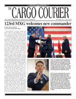 Cargo Courier, January 2019